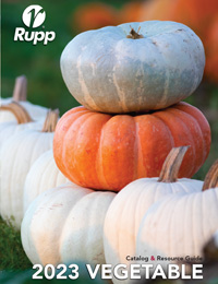 Rupp Seeds US Catalog