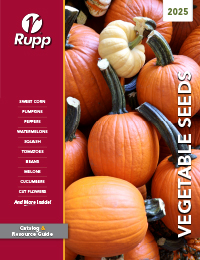 Rupp Seeds US Catalog