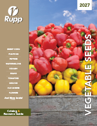 Rupp Seeds US Catalog