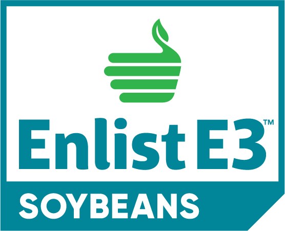 Enlist E3® Soybeans
